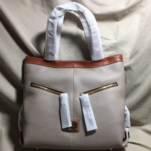 Dooney Bourke handbag